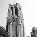 24-128 St Thomas' Church Tower Blaby Road South Wigston 24-128 St Thomas' Church Tower Blaby Road South Wigston