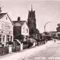 24-157 Blaby Lane South Wigston c 1960 24-157 Blaby Lane South Wigston c 1960