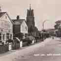 25-031 Blaby Lane South Wigston c 1960 25-031 Blaby Lane South Wigston c 1960