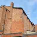 26-069 Rear of the Ritz Cinema Blaby Road South Wigston 2014 26-069 Rear of the Ritz Cinema Blaby Road South Wigston 2014