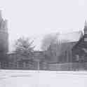 26-451 St Thoma's Church c 1910 Blaby Road, South Wigston 26-451 St Thoma's Church c 1910 Blaby Road, South Wigston