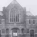 26-457 Wesleyan Methodist Church Blaby Road c 1904 26-457 Wesleyan Methodist Church Blaby Road c 1904