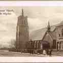 29-049 St Thomas's Church Blaby Road South Wigston 29-049 St Thomas's Church Blaby Road South Wigston