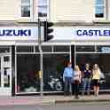 29-180 Castledine Motorcycles 3 Blaby Road South Wigston 2011 29-180 Castledine Motorcycles 3 Blaby Road South Wigston 2011