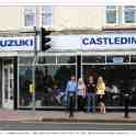 29-181 Castledine Motorcycles 3 Blaby Road South Wigston 2011 29-181 Castledine Motorcycles 3 Blaby Road South Wigston 2011