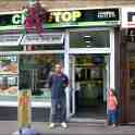 29-183 Chip Stop 50B Blaby Road South Wigston 2011 29-183 Chip Stop 50B Blaby Road South Wigston 2011