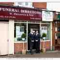 29-187 Dignity Funeral Directors 25 Blaby Road South Wigston 2012 29-187 Dignity Funeral Directors 25 Blaby Road South Wigston 2012