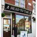 29-192 Head to Tail 15 Blaby Road South Wigston 29-192 Head to Tail 15 Blaby Road South Wigston