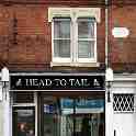 29-193 Head to Tail 15 Blaby Road South Wigston 29-193 Head to Tail 15 Blaby Road South Wigston
