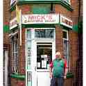 29-205 Micks Barbers 42 Blaby Road South Wigston 29-205 Micks Barbers 42 Blaby Road South Wigston