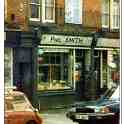 29-209 Phil Smith 17 Blaby Road South Wigston 29-209 Phil Smith 17 Blaby Road South Wigston