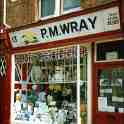 29-210 P M Wray's Shop 13 Blaby Road South Wigston 29-210 P M Wray's Shop 13 Blaby Road South Wigston