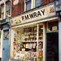 29-212 P M Wray's Shop 13 Blaby Road South Wigston 29-212 P M Wray's Shop 13 Blaby Road South Wigston