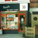 29-219 Sands Blaby Road South Wigston 29-219 Sands Blaby Road South Wigston