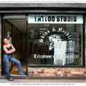 29-220 Skins & Needles 32 Blaby Road South Wigston 29-220 Skins & Needles 32 Blaby Road South Wigston