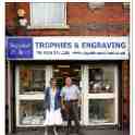 29-222 Sapphire & Steel 8 Blaby Road South Wigston 2011 29-222 Sapphire & Steel 8 Blaby Road South Wigston 2011