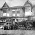 29-234 Birkett & Evans London House 60 Blaby Road South Wigston c 1910 29-234 Birkett & Evans London House 60 Blaby Road South Wigston c 1910