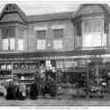 29-235 Birkett & Evans London House 60 Blaby Road South Wigston c 1910House2 29-235 Birkett & Evans London House 60 Blaby Road South Wigston c 1910House2