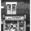 29-236 P M Wray's Shop 13 Blaby Road South Wigston 29-236 P M Wray's Shop 13 Blaby Road South Wigston