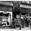 29-239 Charles Moore Blaby Road South Wigston c 1940 29-239 Charles Moore Blaby Road South Wigston c 1940