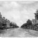 29-251 Worthingtons Blaby Road South Wigston c 1920 29-251 Worthingtons Blaby Road South Wigston c 1920