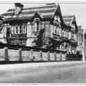 29-279 Ashbourne House Blaby Road South Wigston c 1912 29-279 Ashbourne House Blaby Road South Wigston c 1912