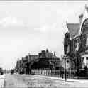 29-280 Ashbourne House Blaby Road South Wigston c 1912 29-280 Ashbourne House Blaby Road South Wigston c 1912