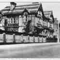 29-281 Ashbourne House Blaby Road South Wigston c 1912 29-281 Ashbourne House Blaby Road South Wigston c 1912