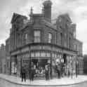 29-299 Warwick House Blaby Road South Wigston c 1930 29-299 Warwick House Blaby Road South Wigston c 1930