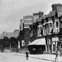 29-303 Blaby Rd Shops 29-303 Blaby Rd Shops