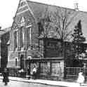 29-319 Congregational Church 1914 Blaby Road South Wigston 29-319 Congregational Church 1914 Blaby Road South Wigston