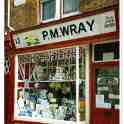 29-345 P M Wray 13 Blaby Road South Wigston 29-345 P M Wray 13 Blaby Road South Wigston