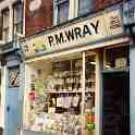 29-346 P M Wray 13 Blaby Road South Wigston 29-346 P M Wray 13 Blaby Road South Wigston