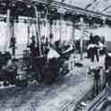 30-391 Premier Drum machine shop South Wigston c 1980 30-391 Premier Drum machine shop South Wigston c 1980