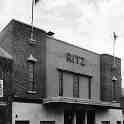 30-538 The Ritz cinema South Wigston 1941 30-538 The Ritz cinema South Wigston 1941