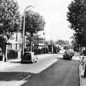 30-572 Blaby Road South Wigston looking towatds the level crossing 30-572 Blaby Road South Wigston looking towatds the level crossing