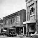 30-739 The Ritz Blaby Road South Wigston c 1960 30-739 The Ritz Blaby Road South Wigston c 1960