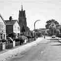 30-920 South Wigston Blaby Road 1960's 30-920 South Wigston Blaby Road 1960's