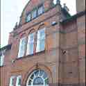 30-942 The Old Vicarage South Wigston 2016 30-942 The Old Vicarage South Wigston 2016