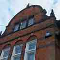 30-944 The Old Vicarage South Wigston 2016 30-944 The Old Vicarage South Wigston 2016
