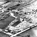 31-040 The Brick Works South Wigston circa 1930 31-040 The Brick Works South Wigston circa 1930