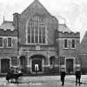 31-130 Wesleyan Chapel South Wigston 31-130 Wesleyan Chapel South Wigston