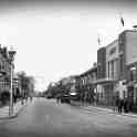 32-001 Blaby Road, South Wigston ~ Postcard from 1939. 32-001 Blaby Road, South Wigston ~ Postcard from 1939.