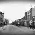 32-360 Blaby Road, South Wigston ~ Postcard from 1939. 32-360 Blaby Road, South Wigston ~ Postcard from 1939.