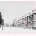 7-13 Blaby Road South Wigston 1920's 7-13 Blaby Road South Wigston 1920's