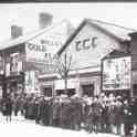7-15 Picture House Blaby Raod South Wigston 1930's 7-15 Picture House Blaby Raod South Wigston 1930's