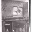 7-19 Mr Jaques the Tailor c 1930 27 Blaby Road South Wigston 7-19 Mr Jaques the Tailor c 1930 27 Blaby Road South Wigston