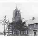7-21 St Thomas' Church South Wigston c 1910 7-21 St Thomas' Church South Wigston c 1910