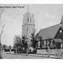 7-22 St Thomas' Church South Wigston c 1910 7-22 St Thomas' Church South Wigston c 1910