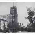 7-23 St Thomas' Church South Wigston c 1910 7-23 St Thomas' Church South Wigston c 1910